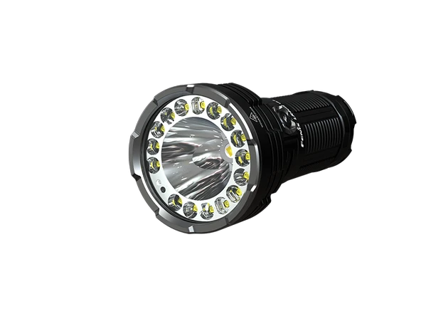 FENİX LR40R V2.0 15000 LÜMEN EL FENERİ - 5