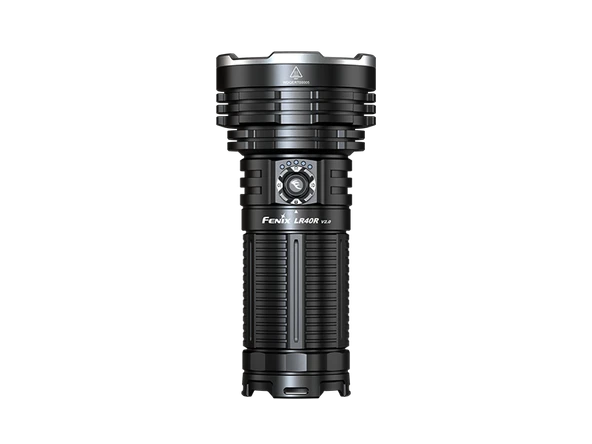 FENİX LR40R V2.0 15000 LÜMEN EL FENERİ - 3