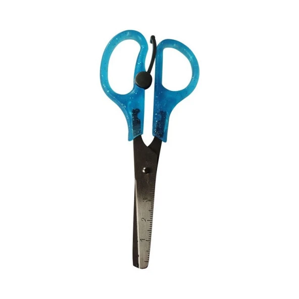 Bubu Frenli Makas MK0012 ürün görseli