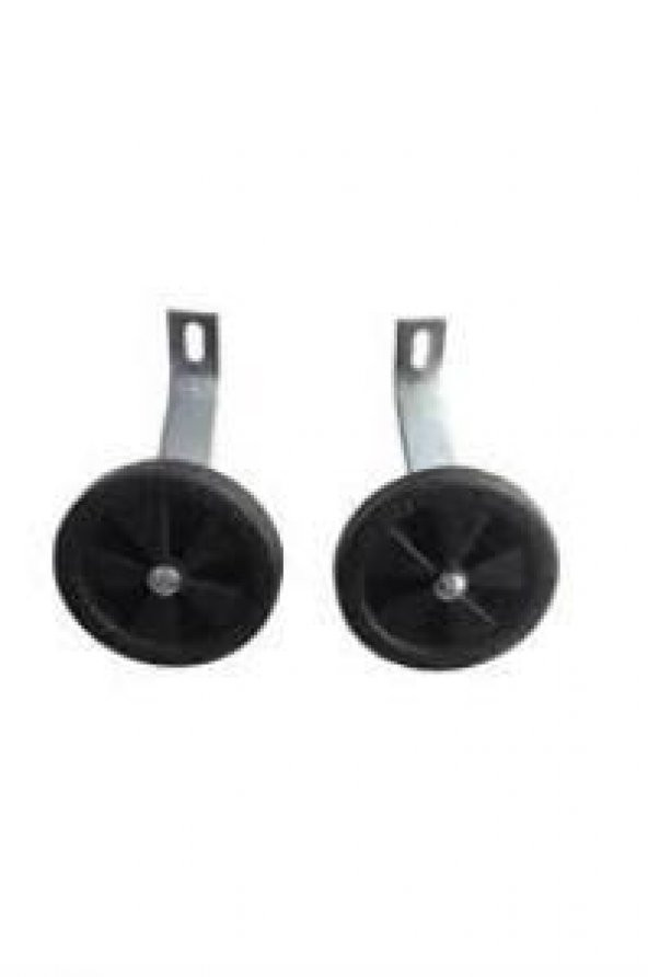 DENGE TEKERİ 12" FLANŞLI - 1