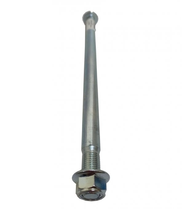 GM-CBF 150 ARKA TEKER MİLİ