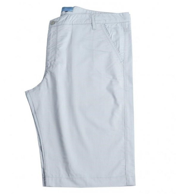 Büyük Beden Erkek Şort Dekons Yan Cep - 3