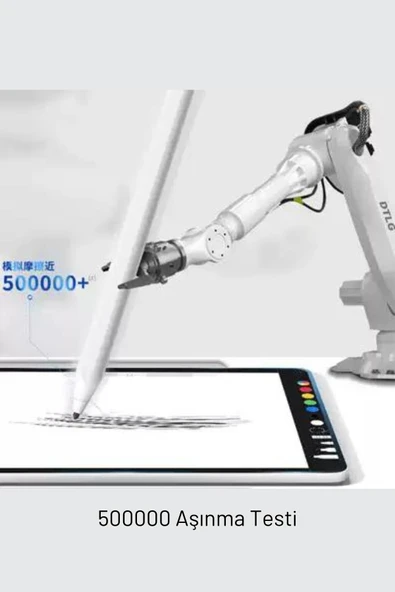 Fuchsia FSKL02 Kalem Yedek Ucu - 3