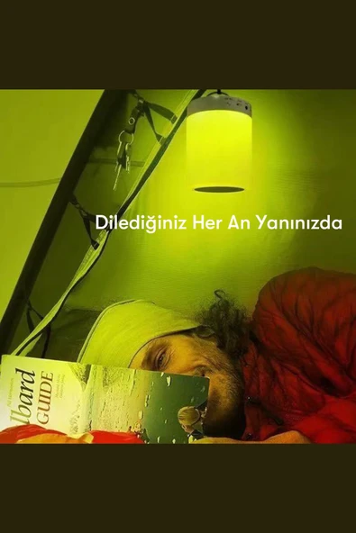 Fuchsia CL-671 Şarjlı Dokunmatik Gece Lambalı Bluetooth Hoparlör - Resim 3