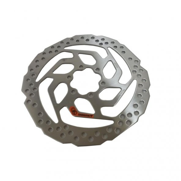 SHIMANO Rotor 160mm 6 Vidalı SM-RT26