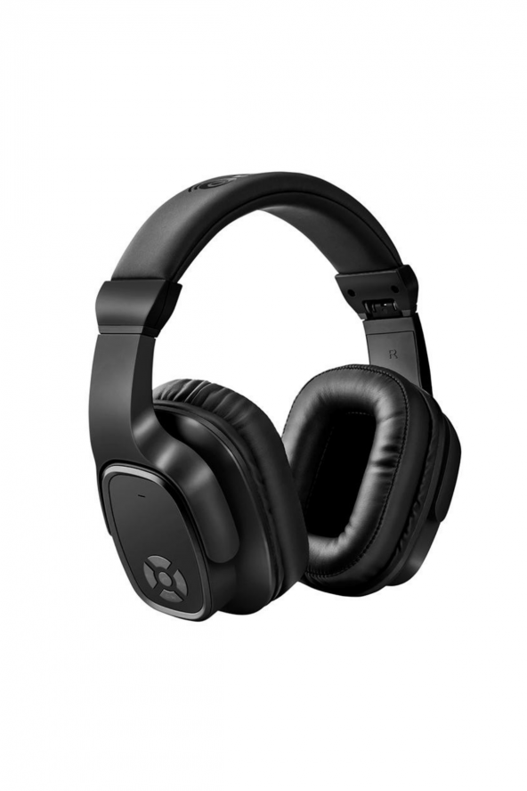 S2 Kablosuz Kulaklık Oneder Mikrofonlu Kulaklık Handsfree Tf Kart Aux Fm