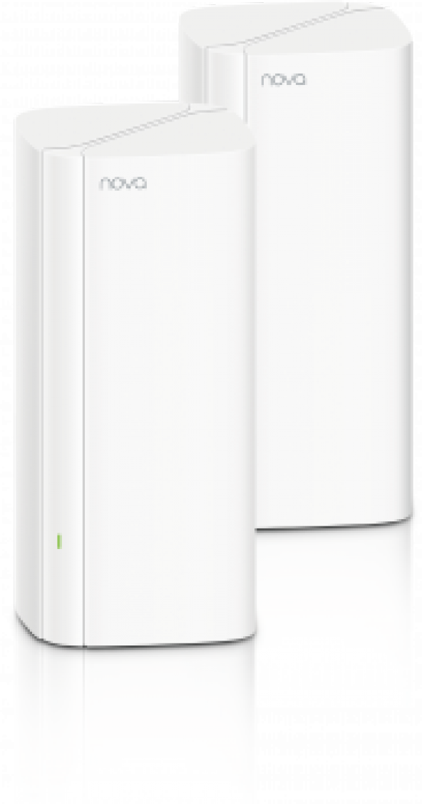 TENDA MX12 2-PACK AX3000 Wİ-Fİ 6 ACCESS POINT - 1