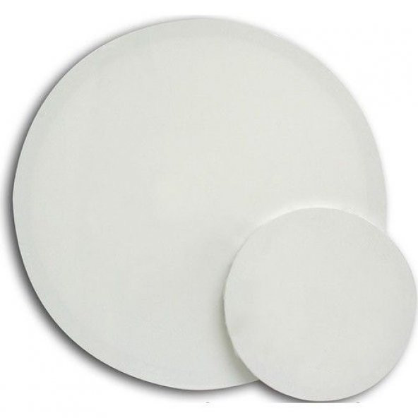 Ceoart Yuvarlak Tuval 40 cm. Çap