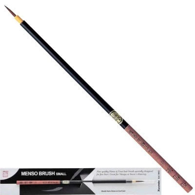 Zig Menso Brush Small Karikatür & Kaligrafi Fırçası (Fine)