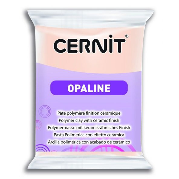Cernit Opaline Polimer Kil 56 gr 425 FLESH