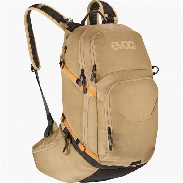 Evoc Explorer Pro 26 Sırt Çantası