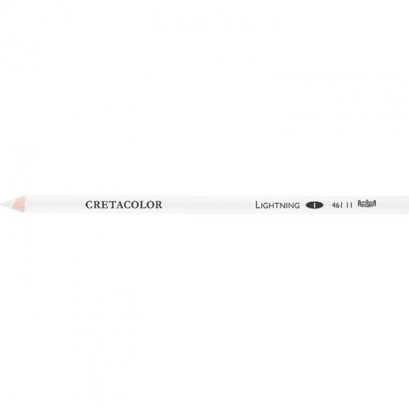 Cretacolor Lightning Pencil Parlatma-Aydınlatma Kalemi (461 11)