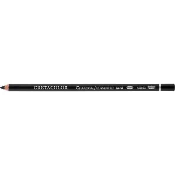 Cretacolor Charcoal Pencil Hard Kömür Kalem (460 03)