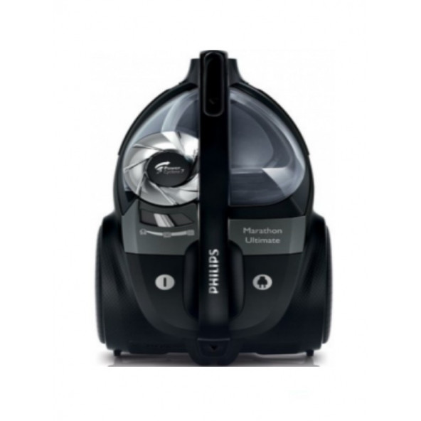 Philips Marathon Ultimate FC9926/07 650 W Toz Torbasız Süpürge - 2