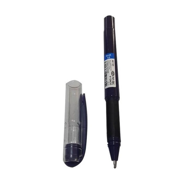 Dong-A My-Gel Sign Pen 1.0 mm İmza Kalemi MAVİ