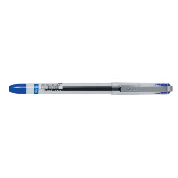 Dong-A My-Gel EF 0.3 mm İğne Uçlu Kalem MAVİ