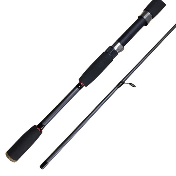 Powerex Coltsniper 210cm. 5-25gr. Spin Olta Kamışı - 9