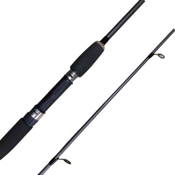 Powerex Coltsniper 210cm. 5-25gr. Spin Olta Kamışı - Resim 3