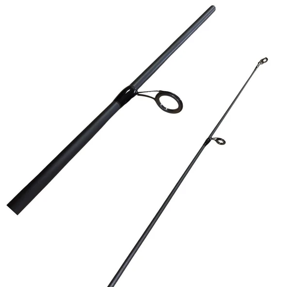 Powerex Coltsniper 240cm. 5-25gr. Spin Olta Kamışı - Resim 8