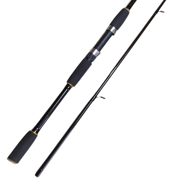 Powerex Superlua 240cm. 15-40 gr. Spin Olta Kamışı - Resim 6