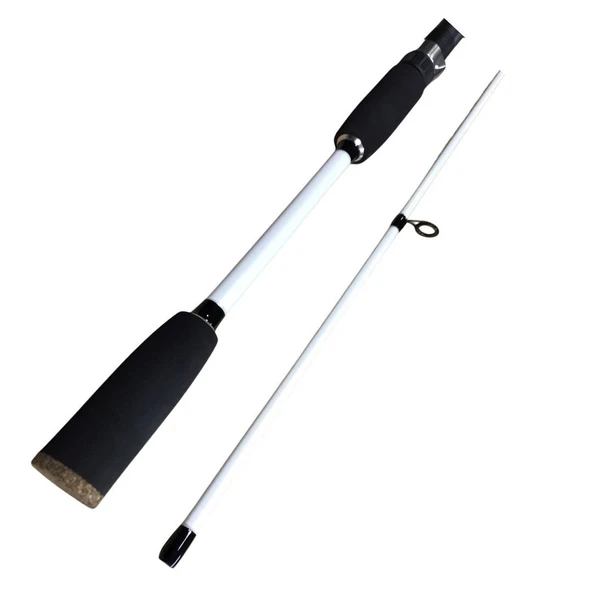 Powerex LRF 210cm. 1-10gr. Atarlı Lrf Olta Kamışı - Resim 2