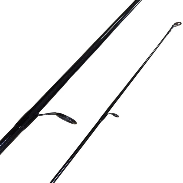 Powerex Superlua 240cm. 15-40 gr. Spin Olta Kamışı - Resim 3