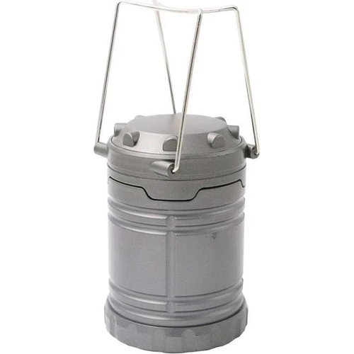 Nurgaz Led Kamp Lambası - 2