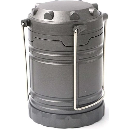 Nurgaz Led Kamp Lambası - 3