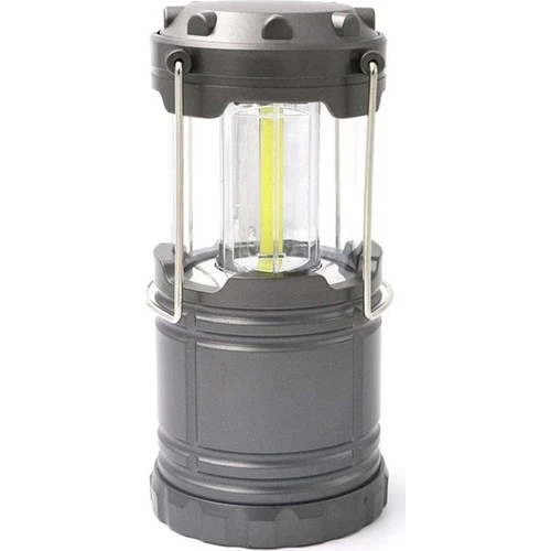 Nurgaz Led Kamp Lambası