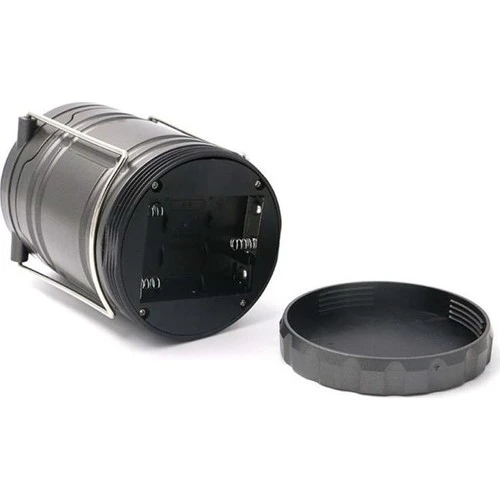 Nurgaz Led Kamp Lambası - 4