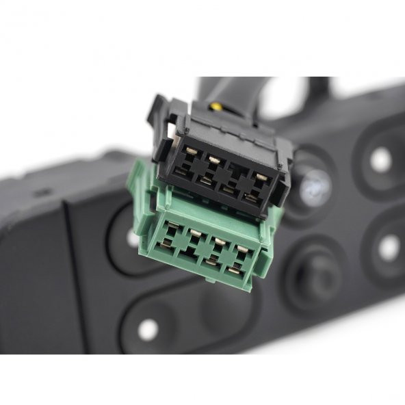 OPEL VECTRA A KASA CAM DÜGMESİ ANAHTARI DÖRTLÜ 1988-1995 - 5