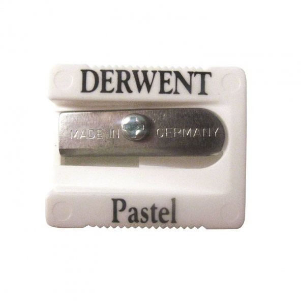 Derwent Pastel Kalemler İçin Kalemtraş