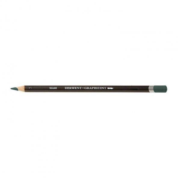 Derwent Graphitint Suda Çözünebilen Renkli Çizim Kalemi 05 Shadow