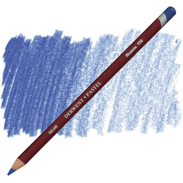 Derwent Pastel Pencil P290 Ultramarine