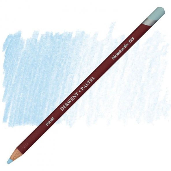 Derwent Pastel Pencil P370 Pale Spectrum Blue