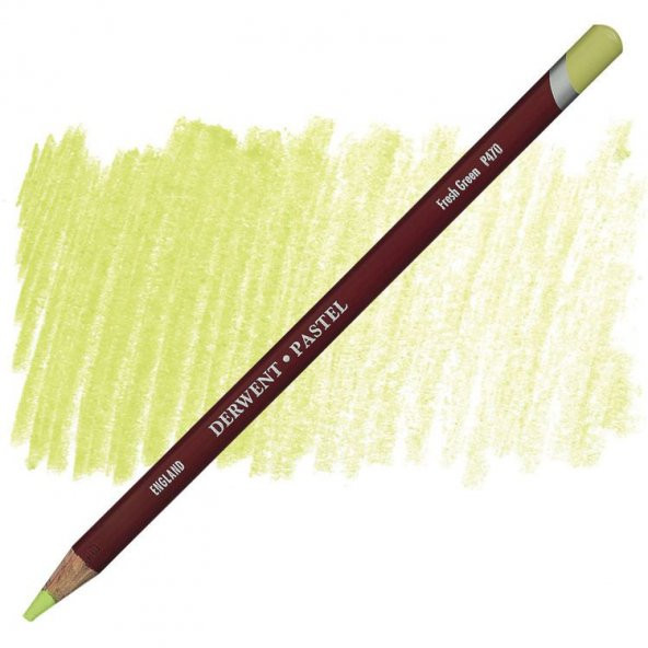 Derwent Pastel Pencil P470 Fresh Green