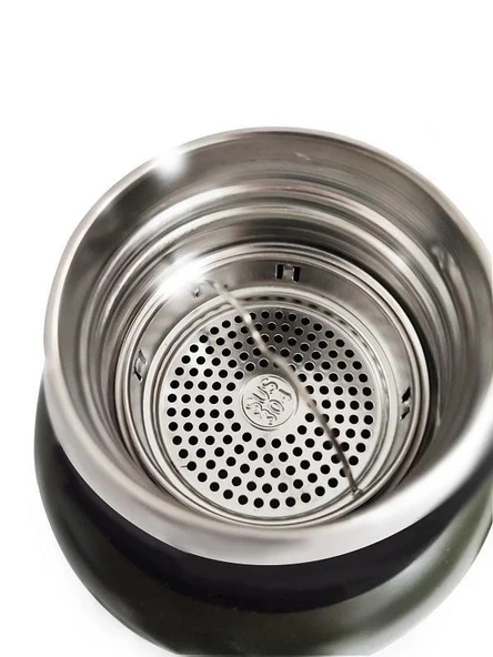 ORCAMP 1500 ML Çelik Termos - 3