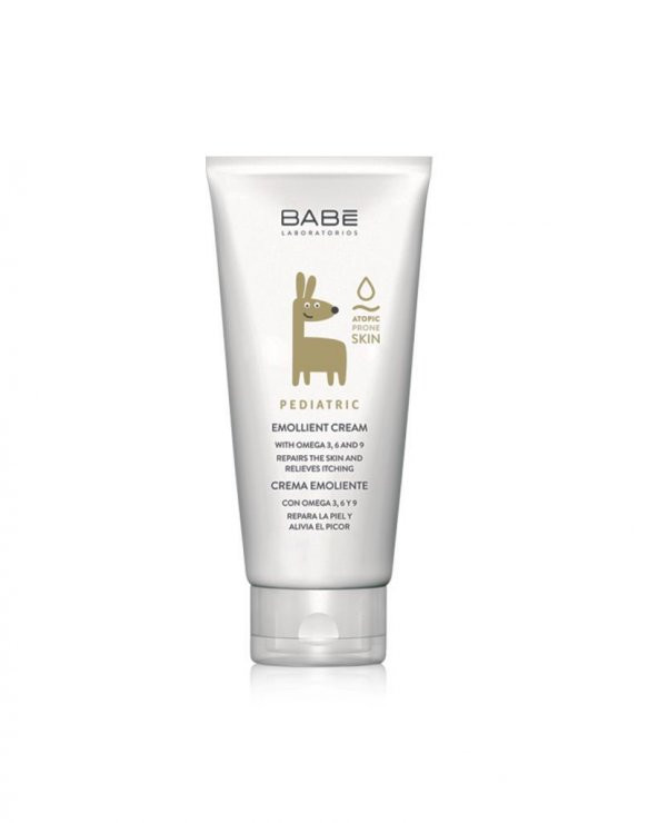 Babe Pediatrik Emoillent Krem 200 ml