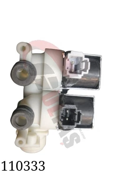 HOTPOİNT ARİSTON ÇAMAŞIR MAKİNASI VENTİL ÇİFT GİRİŞLİ ORJ. ürün görseli