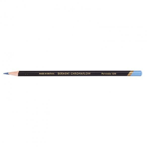 Derwent Chromaflow Kuruboya Kalemi 1230 Periwinkle