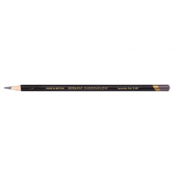 Derwent Chromaflow Kuruboya Kalemi 2160 Lavender Ash