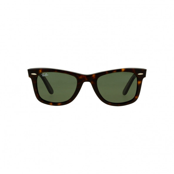 Ray-Ban Rb 2140 902 50-22 Kahverengi Unisex Güneş Gözlüğü Wayfarer - 4