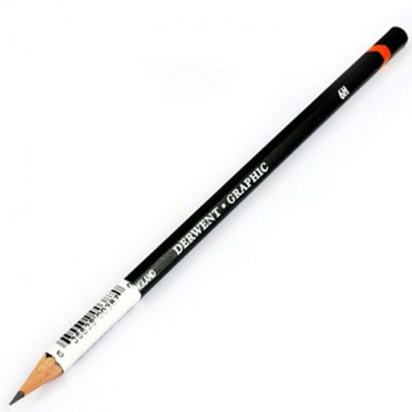 Derwent Graphic Pencil Dereceli Kalem 6H