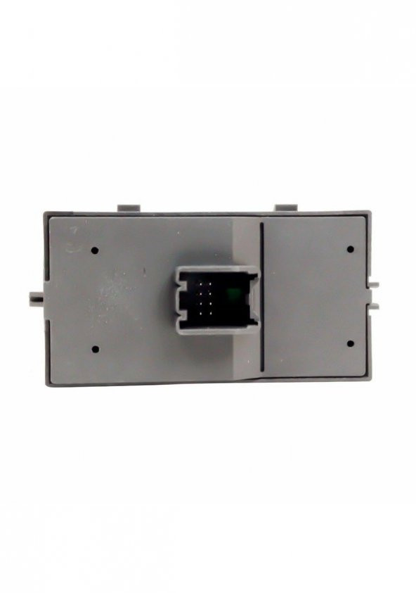 OPEL ASTRA J SOL ÖN DÖRTLÜ CAM DÜĞMESİ ANAHTARI 2009 SONRASI - 3