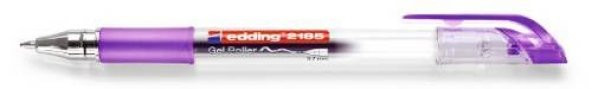 Edding 2185 Jel Mürekkepli Roller Kalem MOR