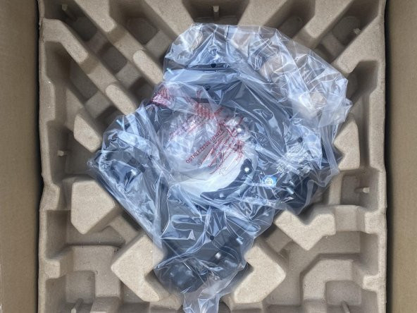 Chief VCTUB XL Universal Tool-Free Projektör Montaj Aparatı - 3