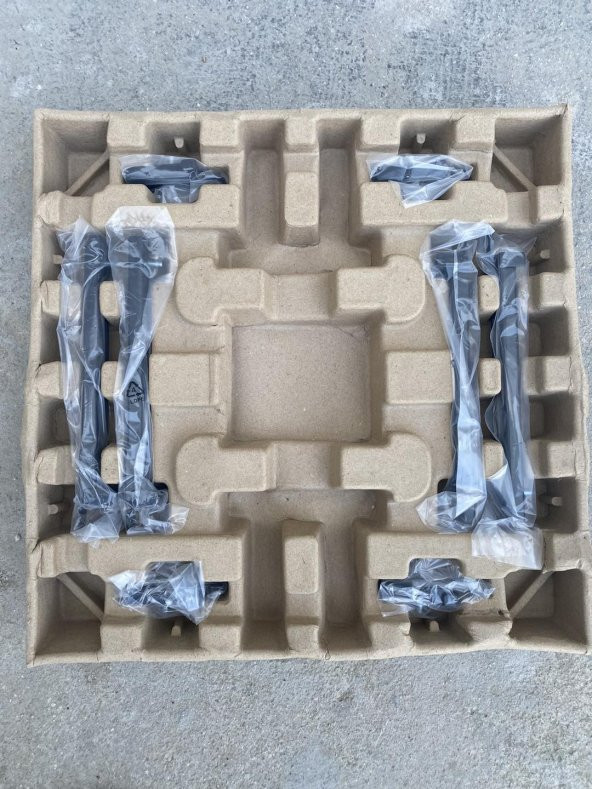 Chief VCTUB XL Universal Tool-Free Projektör Montaj Aparatı - 4