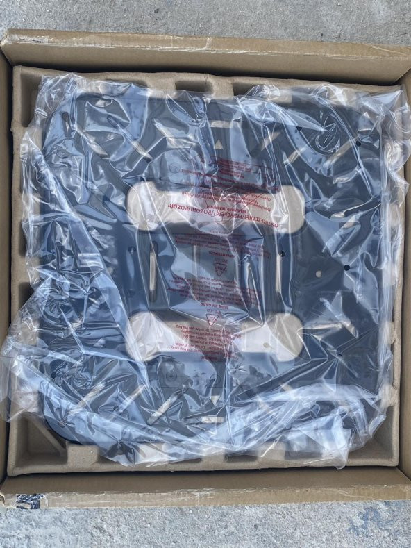 Chief VCTUB XL Universal Tool-Free Projektör Montaj Aparatı - 9