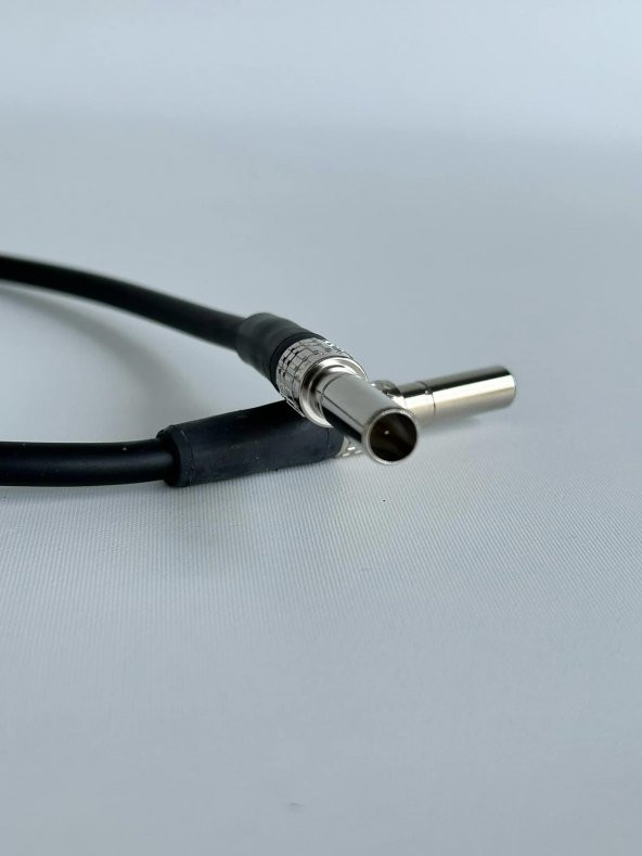 Canare Patch Cord Ara Bağlantı Kablosu MVPC005 - 3