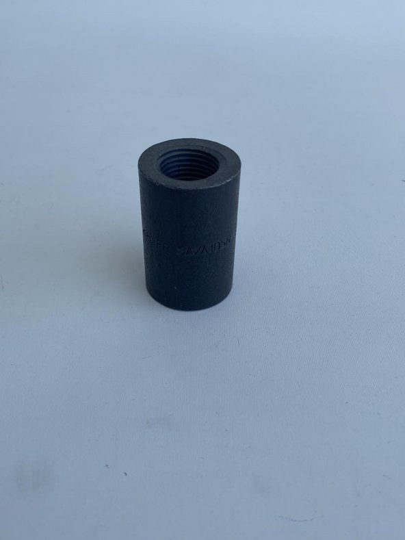 SW/NPT 3000 A105 1/2'' Kaplin - Resim 2